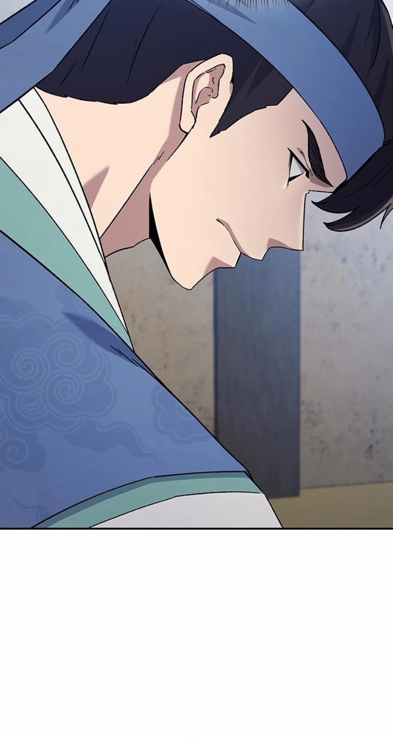 Doctor's Time Travel to Joseon Chapter 53 - halaman 28