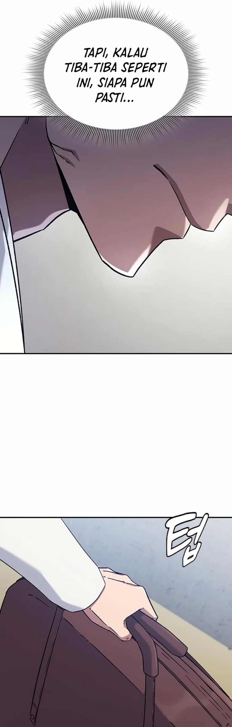 Doctor's Time Travel to Joseon Chapter 53 - halaman 29
