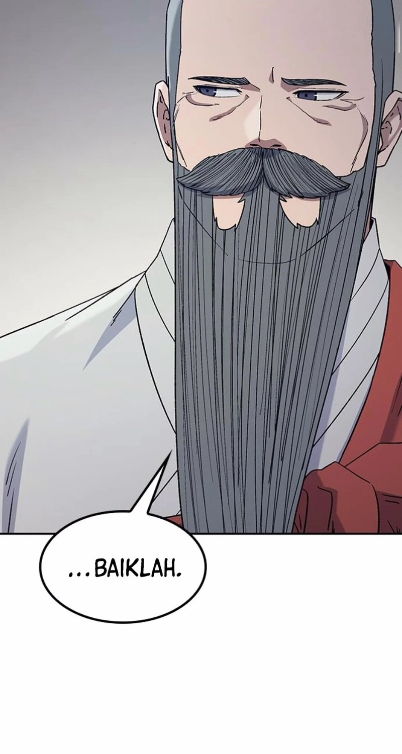 Doctor's Time Travel to Joseon Chapter 53 - halaman 32