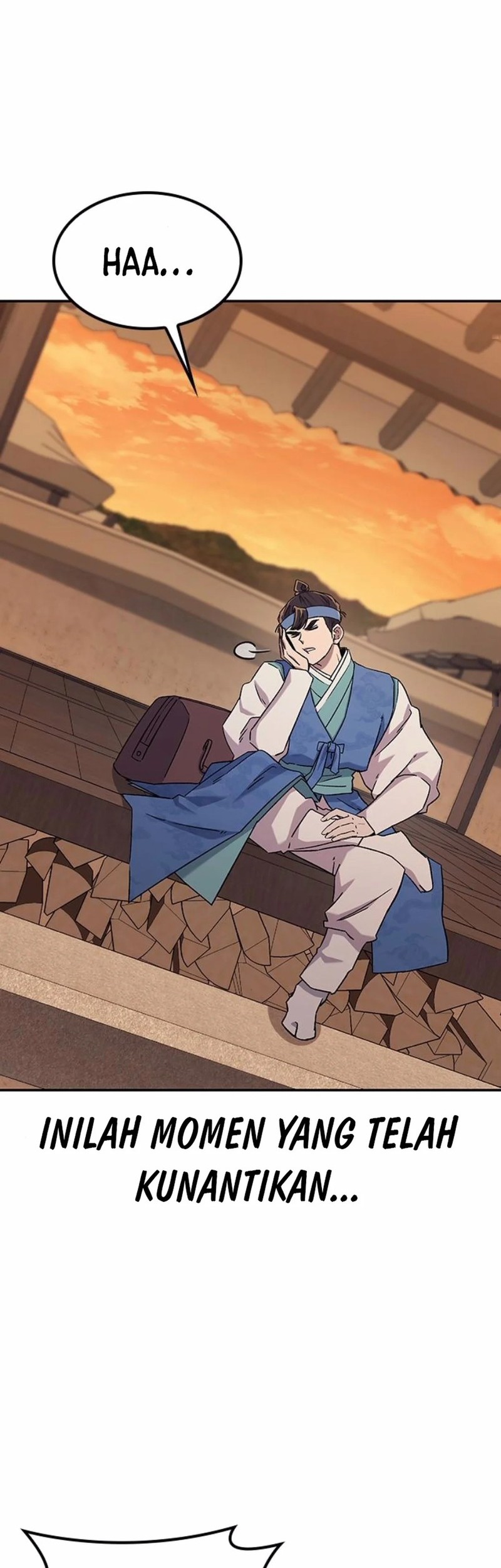 Doctor's Time Travel to Joseon Chapter 53 - halaman 34