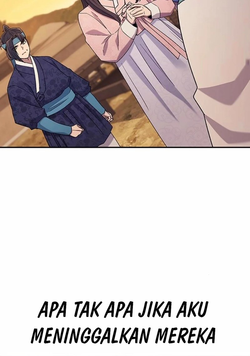 Doctor's Time Travel to Joseon Chapter 53 - halaman 36