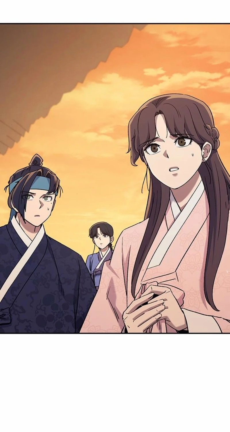 Doctor's Time Travel to Joseon Chapter 53 - halaman 40
