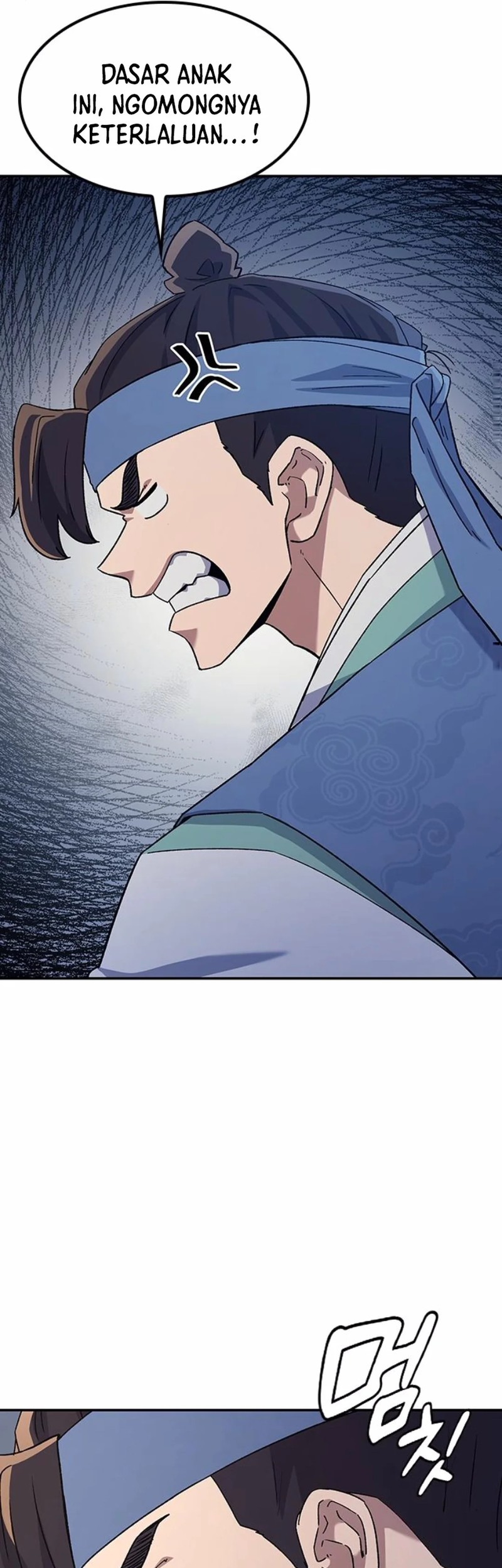 Doctor's Time Travel to Joseon Chapter 53 - halaman 45