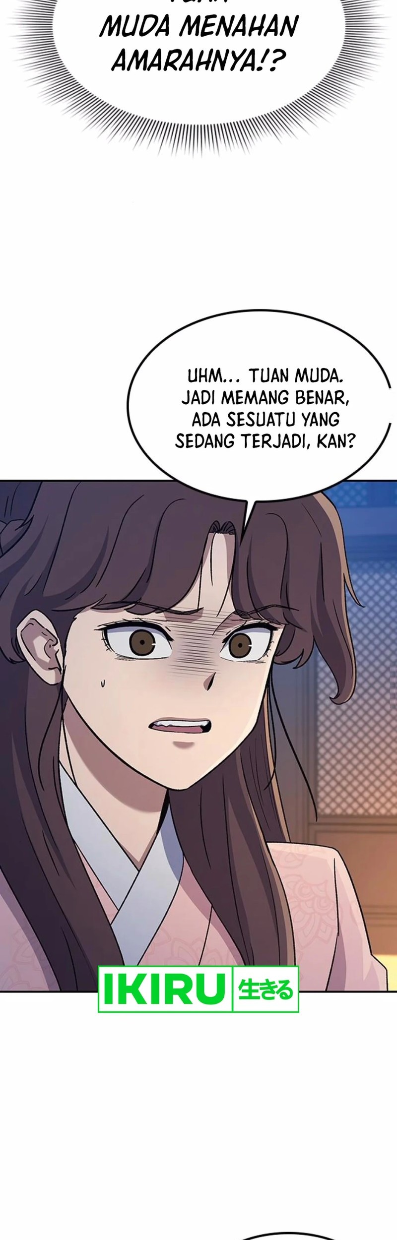 Doctor's Time Travel to Joseon Chapter 53 - halaman 47