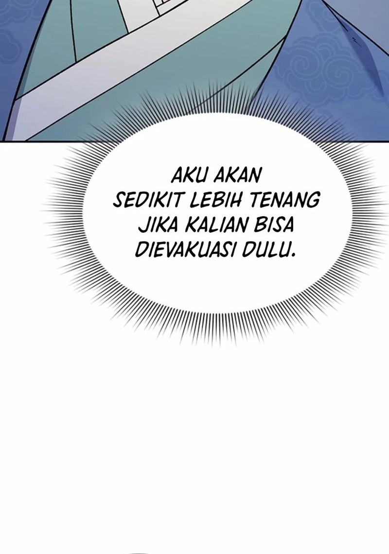 Doctor's Time Travel to Joseon Chapter 53 - halaman 56