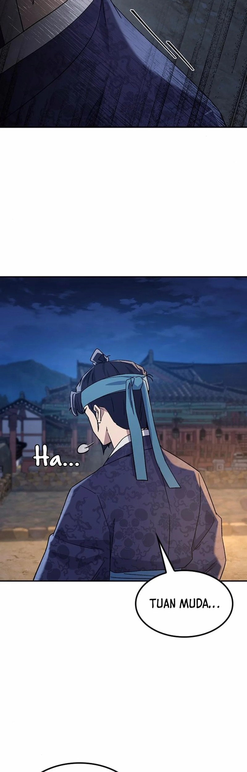 Doctor's Time Travel to Joseon Chapter 53 - halaman 62