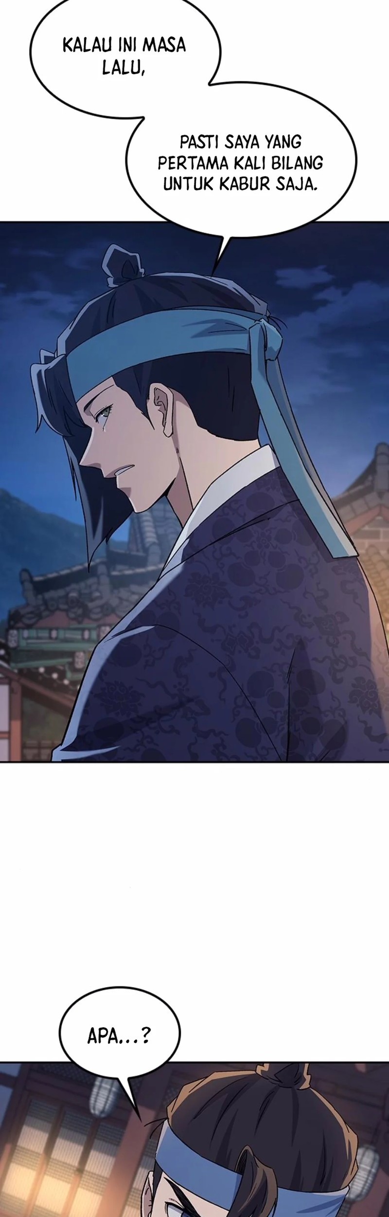 Doctor's Time Travel to Joseon Chapter 53 - halaman 63