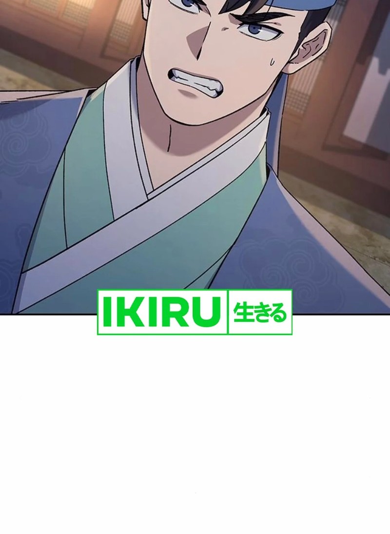Doctor's Time Travel to Joseon Chapter 53 - halaman 64