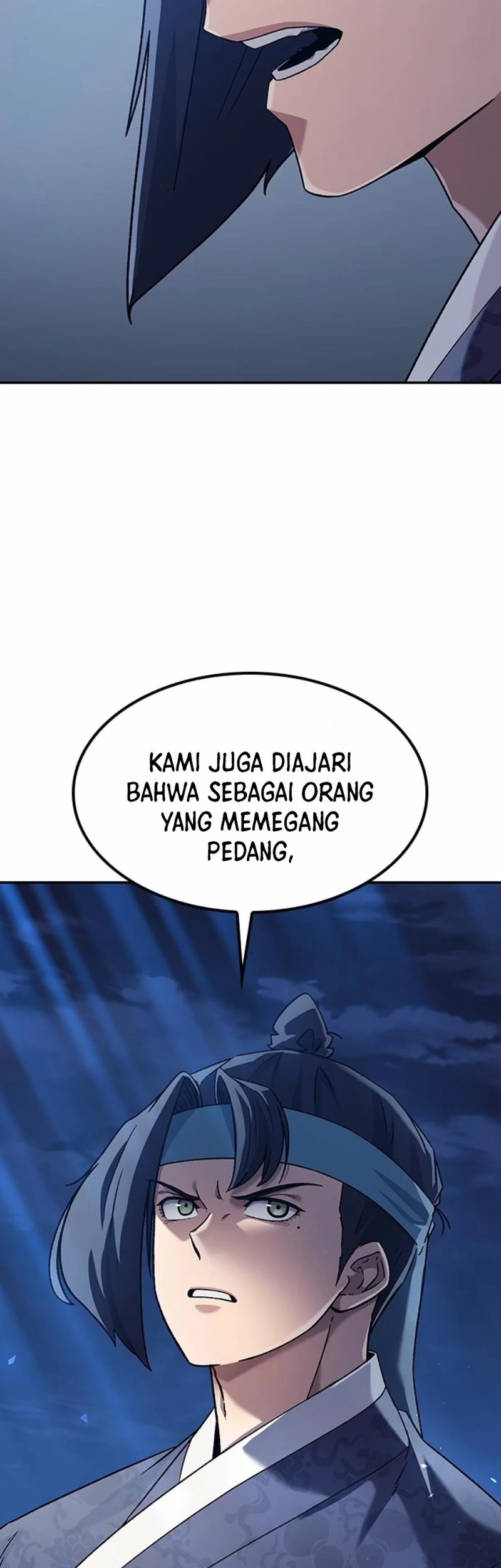 Doctor's Time Travel to Joseon Chapter 53 - halaman 67