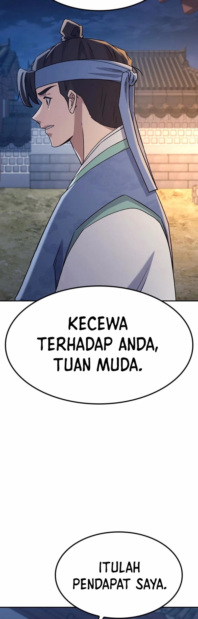 Doctor's Time Travel to Joseon Chapter 53 - halaman 70