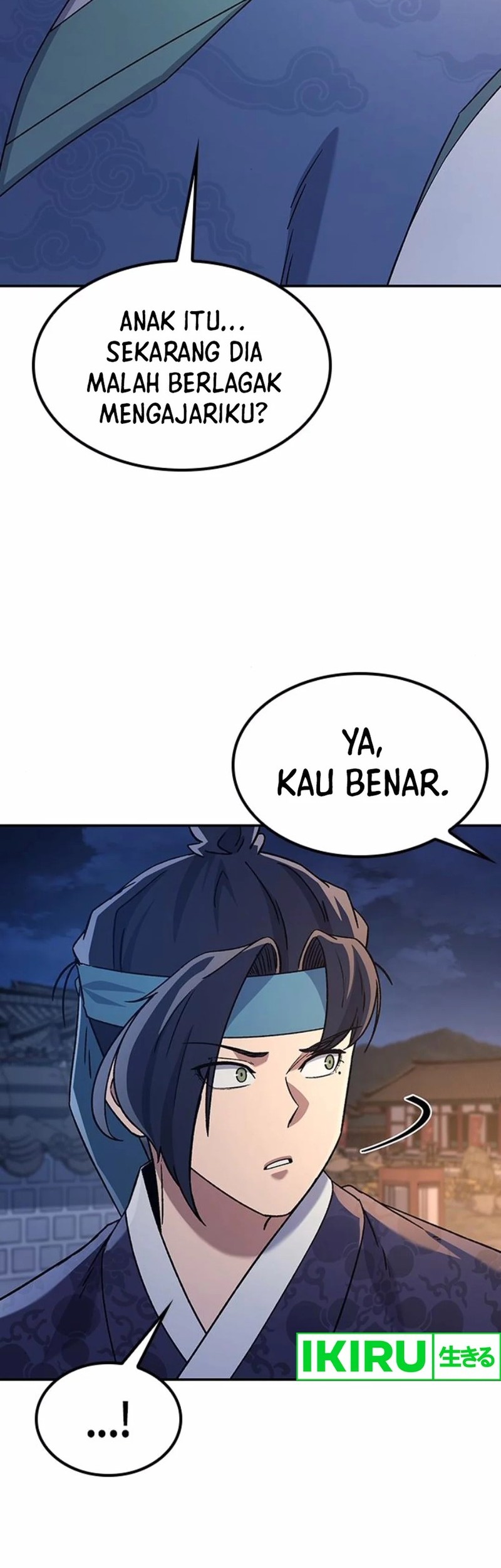 Doctor's Time Travel to Joseon Chapter 53 - halaman 74
