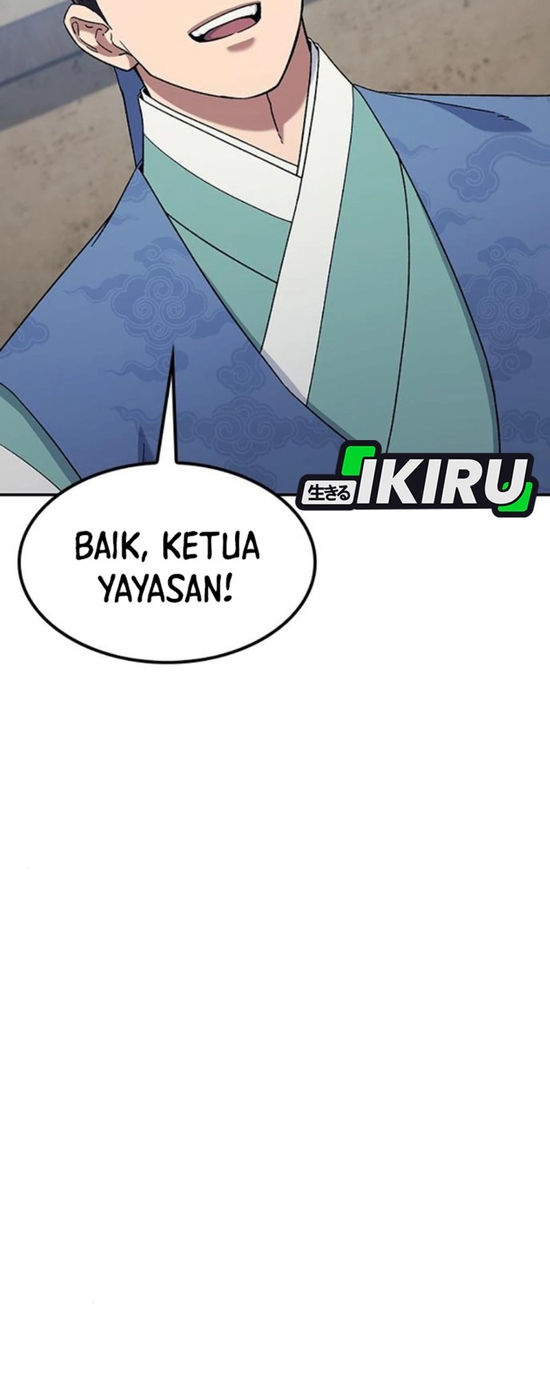 Doctor's Time Travel to Joseon Chapter 54 - halaman 15