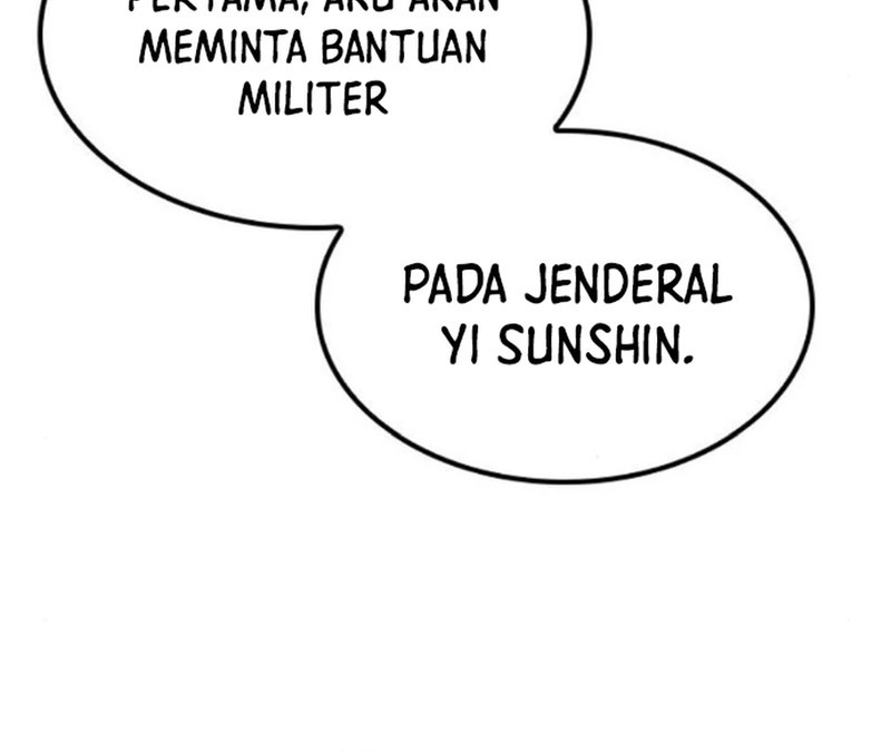 Doctor's Time Travel to Joseon Chapter 54 - halaman 18