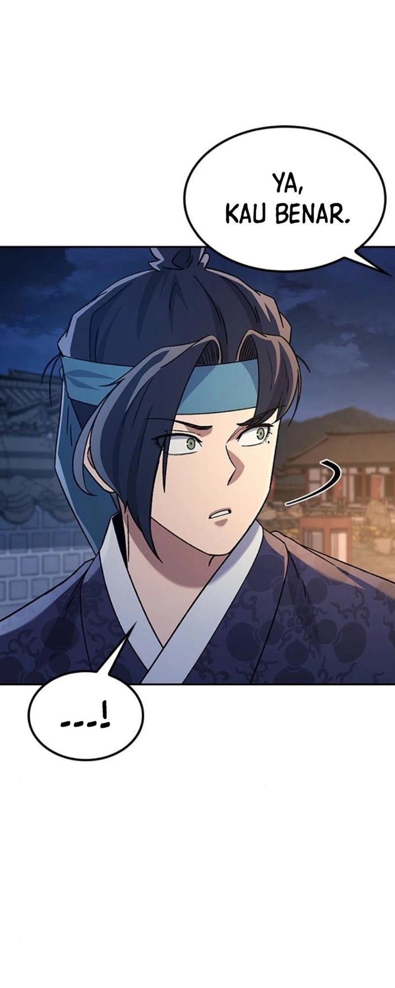 Doctor's Time Travel to Joseon Chapter 54 - halaman 3