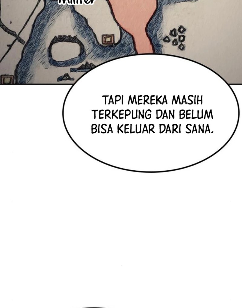 Doctor's Time Travel to Joseon Chapter 54 - halaman 36