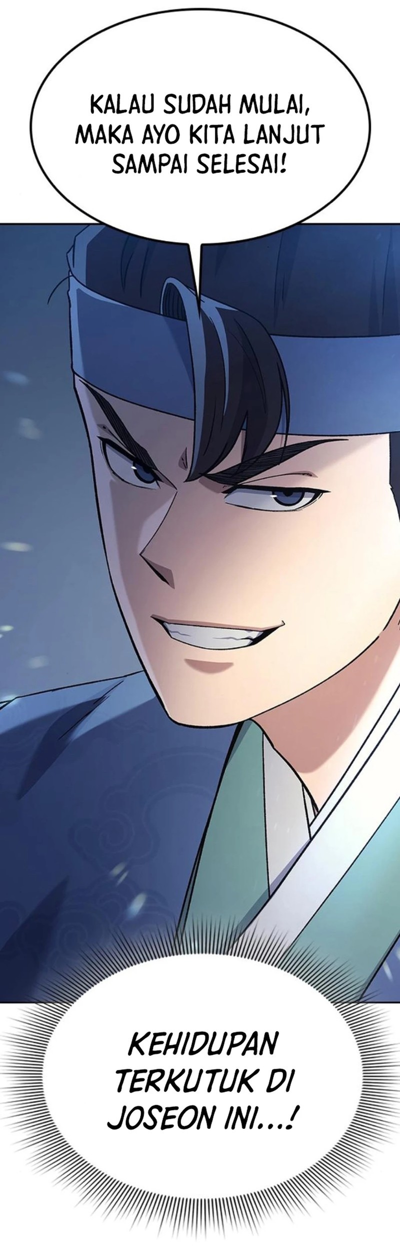Doctor's Time Travel to Joseon Chapter 54 - halaman 4