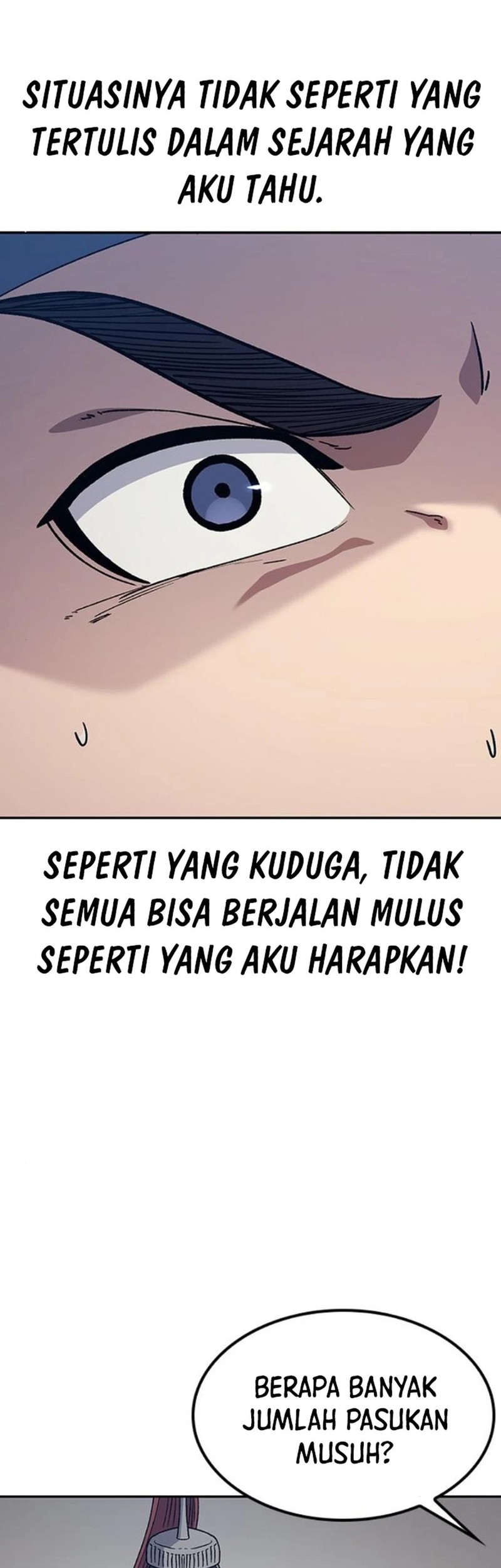 Doctor's Time Travel to Joseon Chapter 54 - halaman 47
