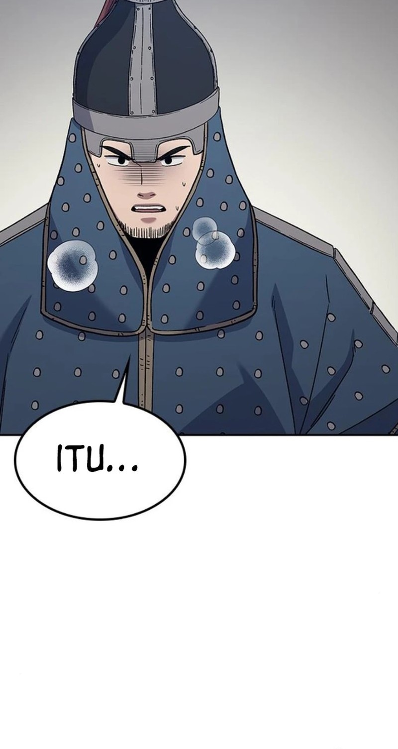 Doctor's Time Travel to Joseon Chapter 54 - halaman 48
