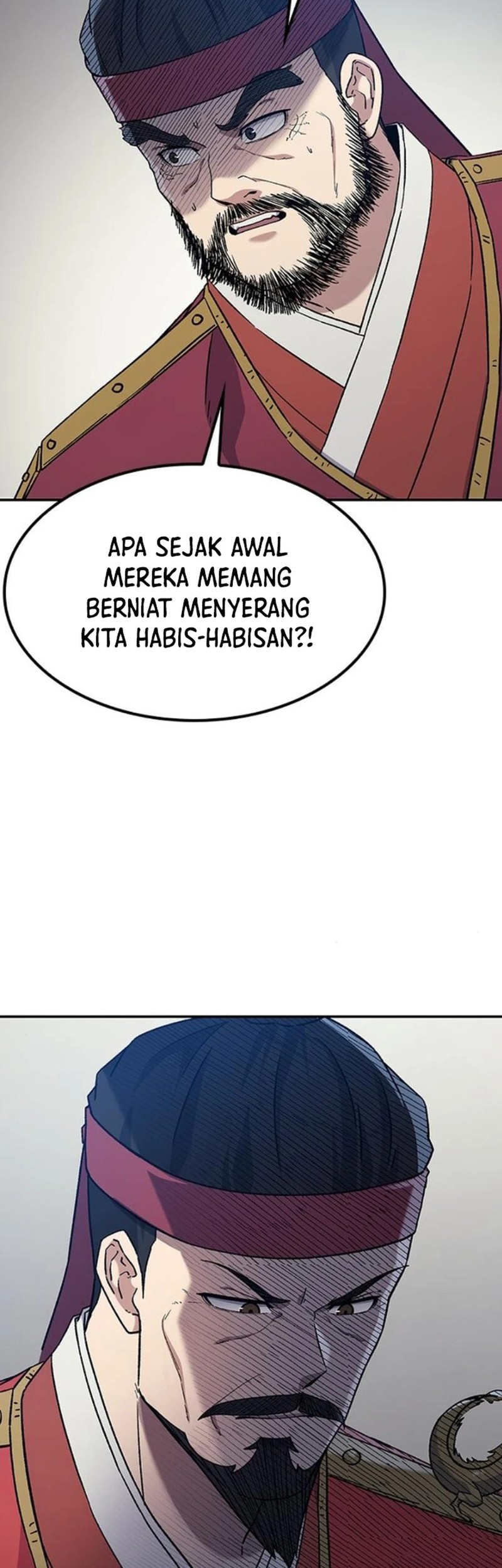 Doctor's Time Travel to Joseon Chapter 54 - halaman 50