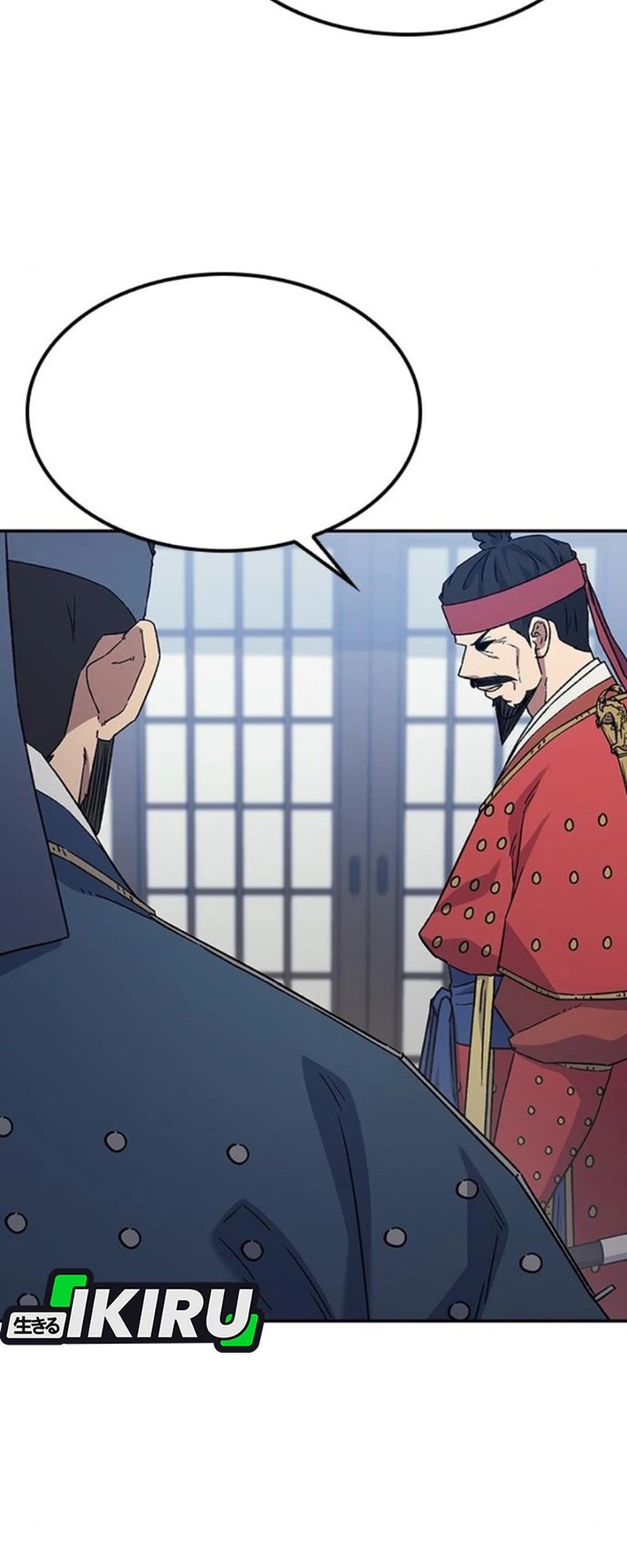 Doctor's Time Travel to Joseon Chapter 54 - halaman 54