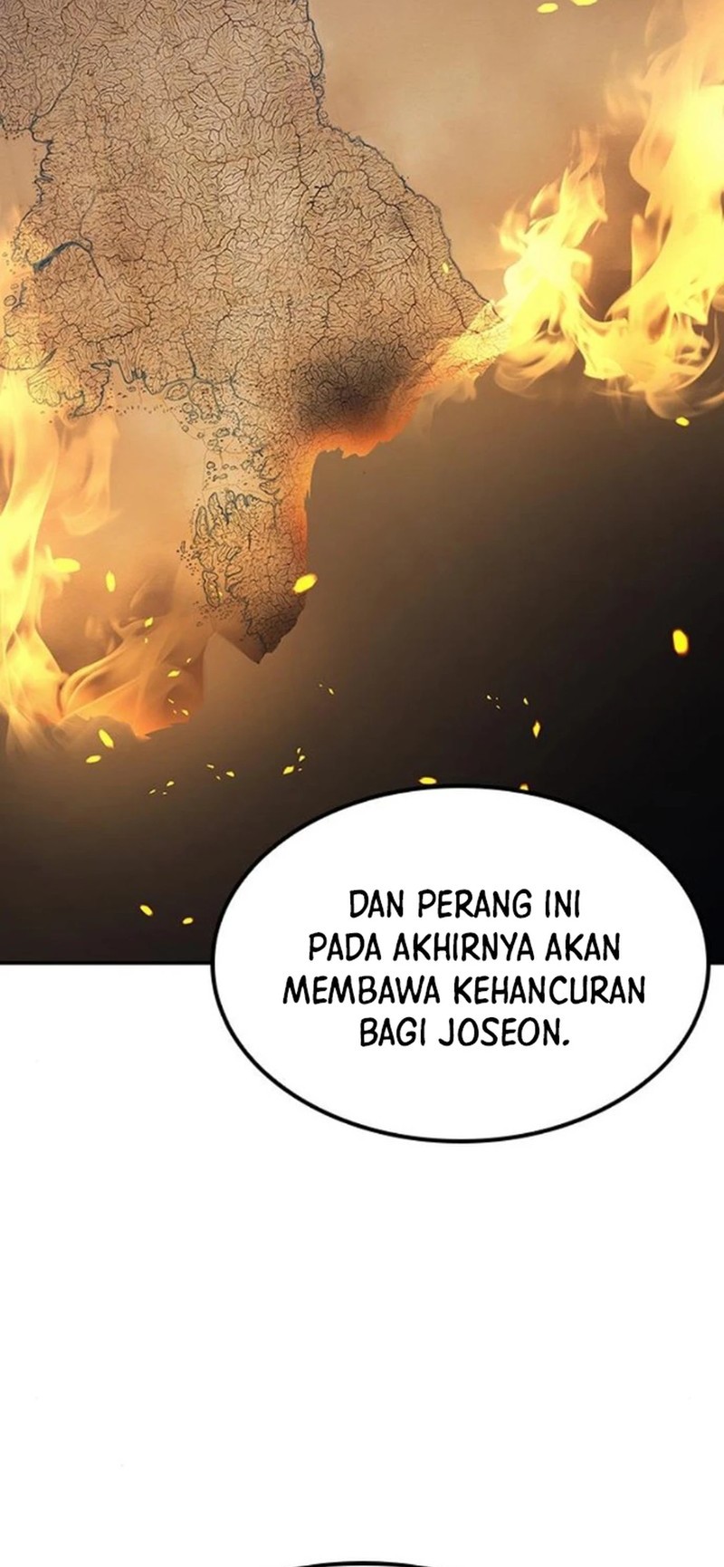 Doctor's Time Travel to Joseon Chapter 54 - halaman 57
