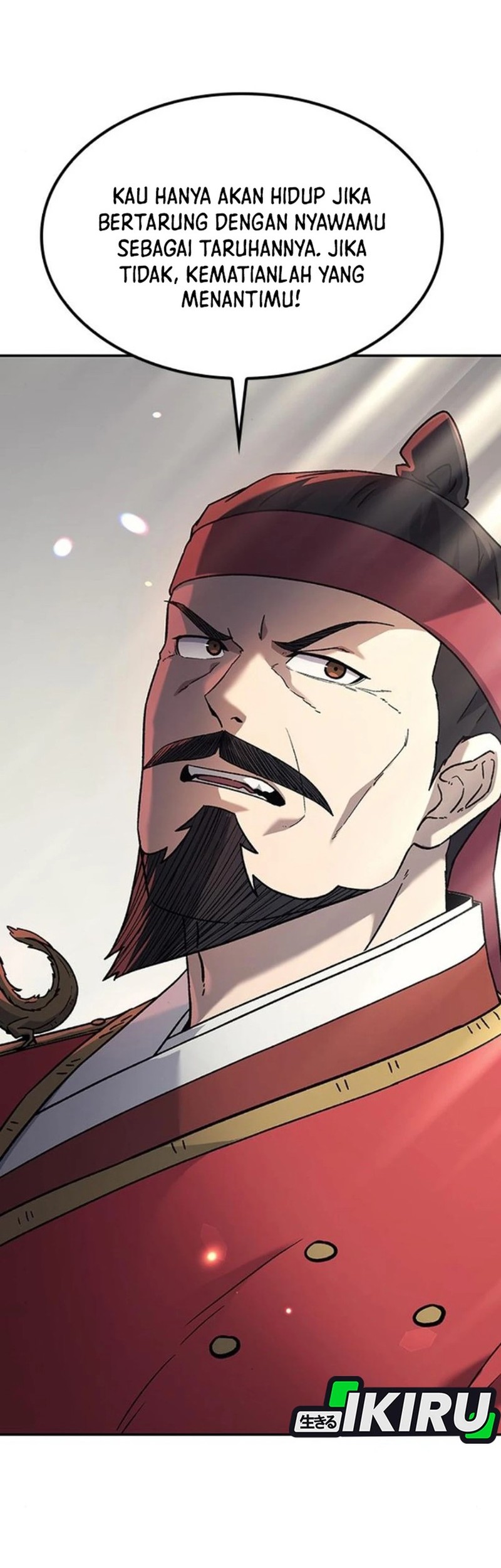 Doctor's Time Travel to Joseon Chapter 54 - halaman 59