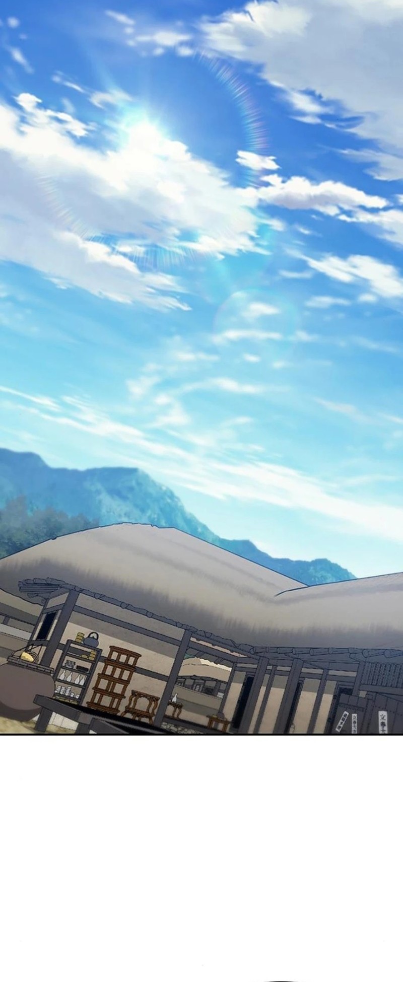Doctor's Time Travel to Joseon Chapter 54 - halaman 6