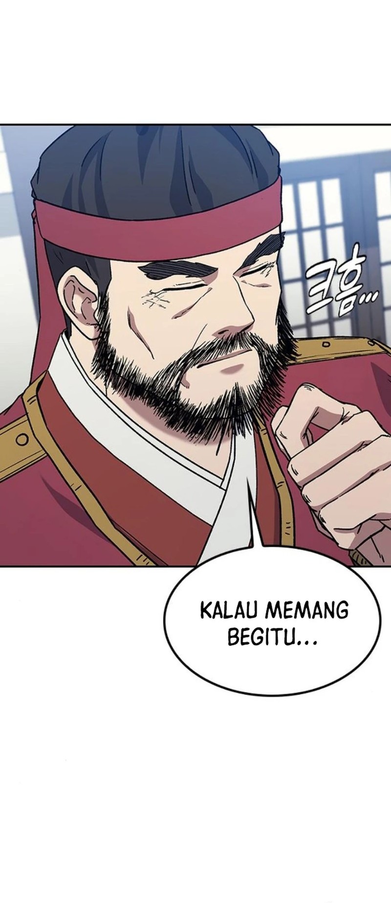 Doctor's Time Travel to Joseon Chapter 54 - halaman 60