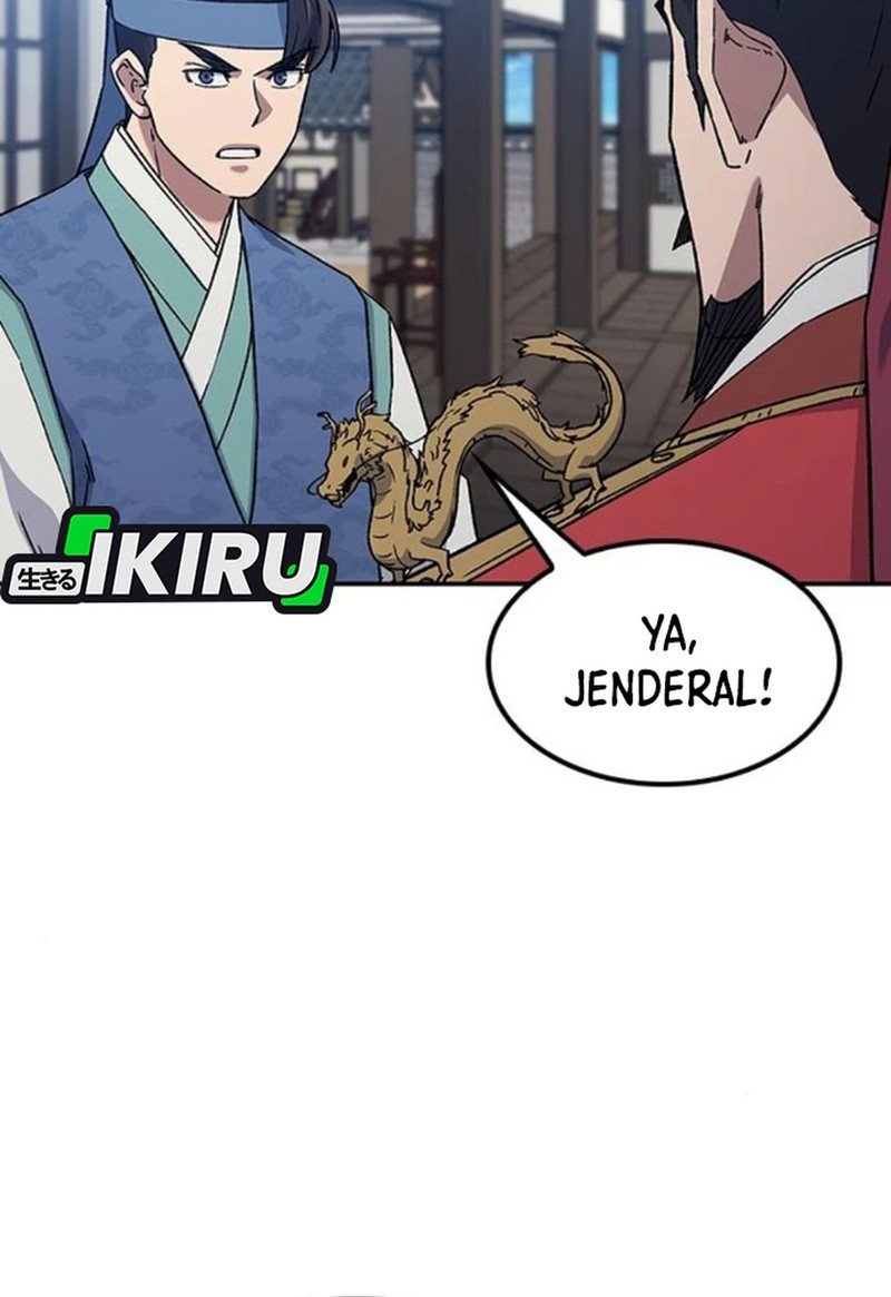 Doctor's Time Travel to Joseon Chapter 54 - halaman 63
