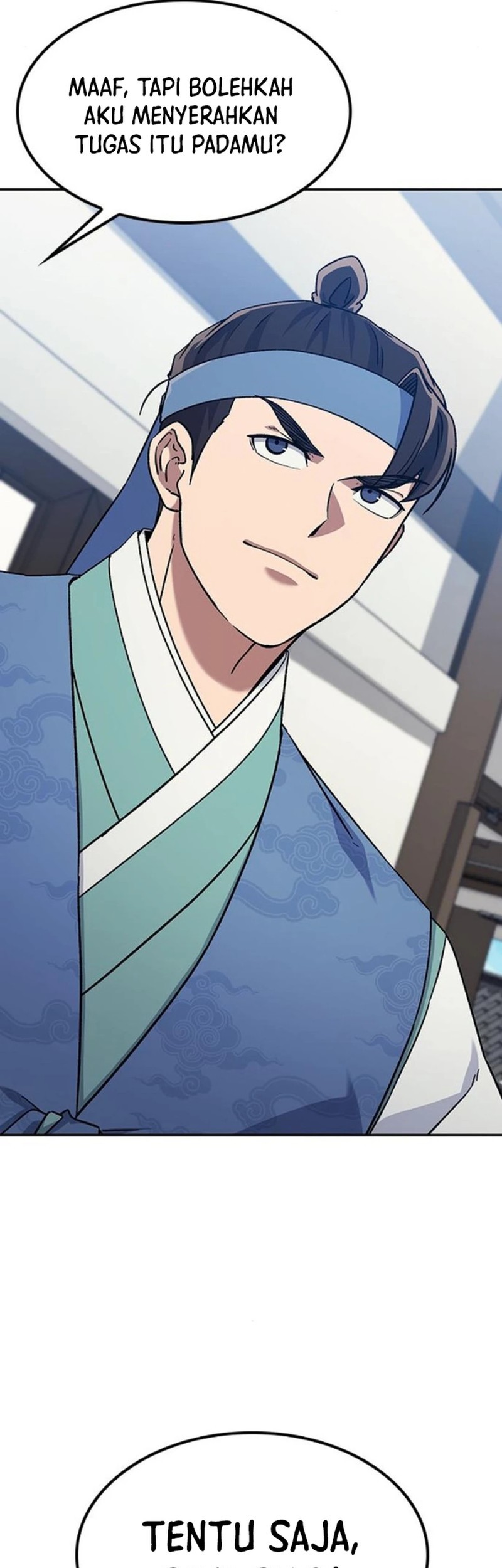 Doctor's Time Travel to Joseon Chapter 54 - halaman 67