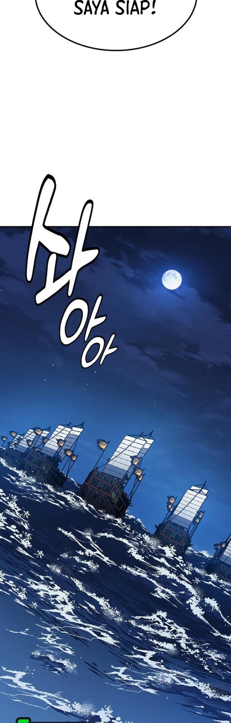 Doctor's Time Travel to Joseon Chapter 54 - halaman 68