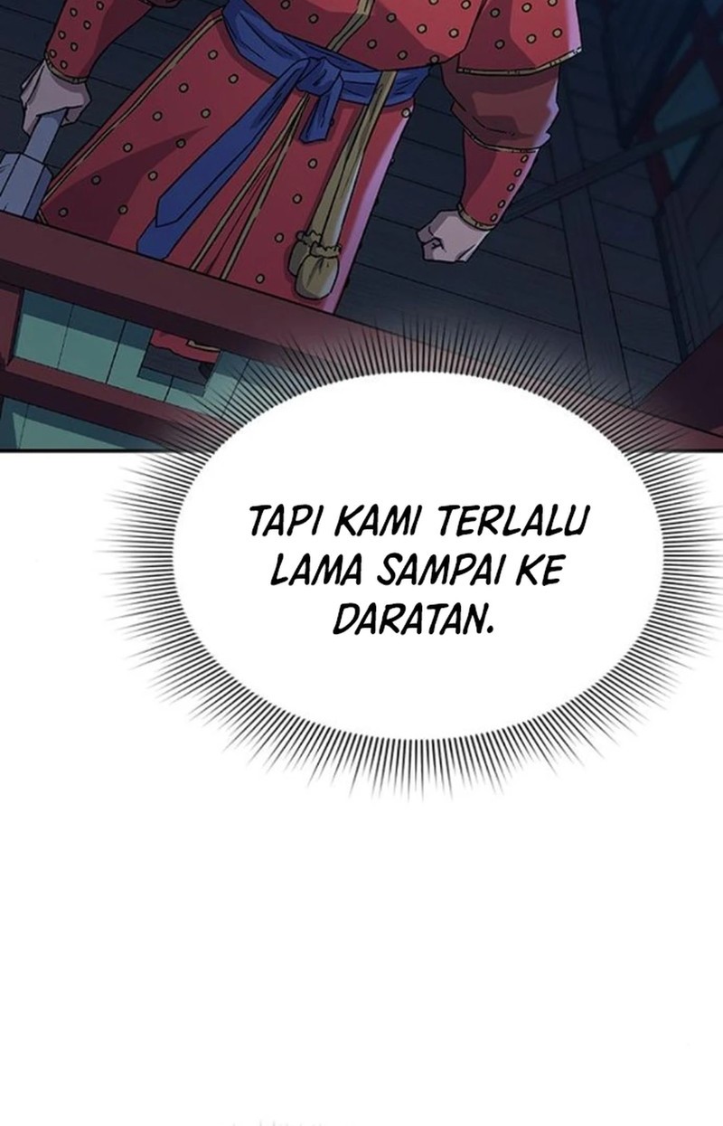 Doctor's Time Travel to Joseon Chapter 54 - halaman 72