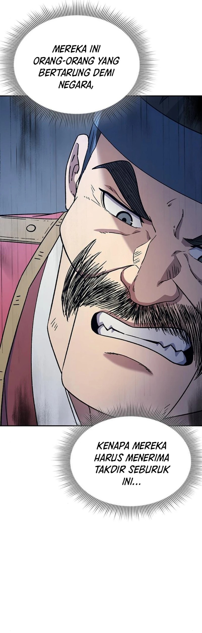 Doctor's Time Travel to Joseon Chapter 54 - halaman 73