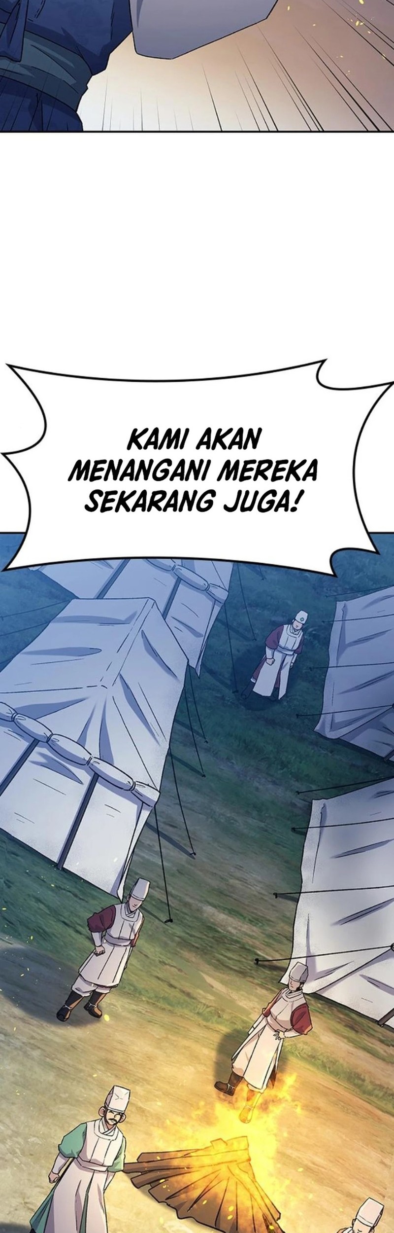 Doctor's Time Travel to Joseon Chapter 54 - halaman 77