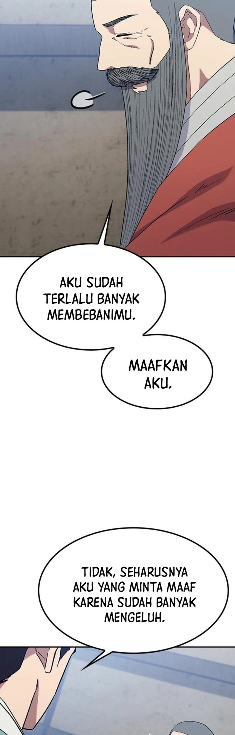 Doctor's Time Travel to Joseon Chapter 54 - halaman 8