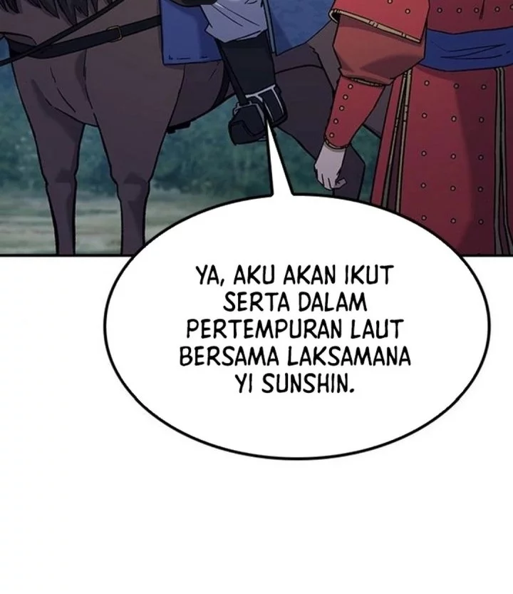 Doctor's Time Travel to Joseon Chapter 55 - halaman 18
