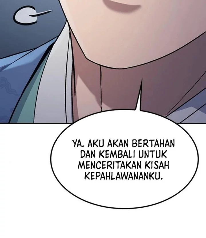 Doctor's Time Travel to Joseon Chapter 55 - halaman 26