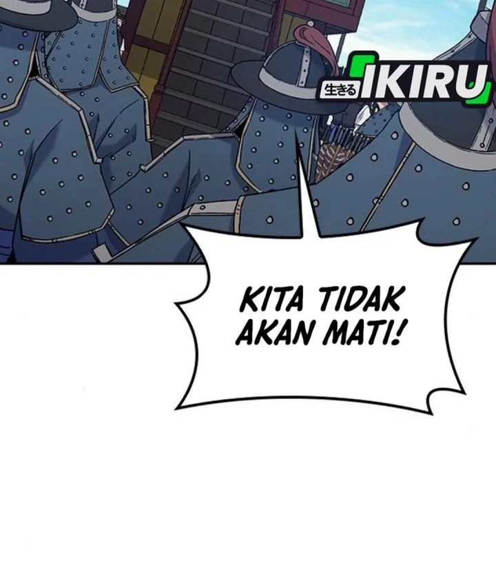 Doctor's Time Travel to Joseon Chapter 55 - halaman 50