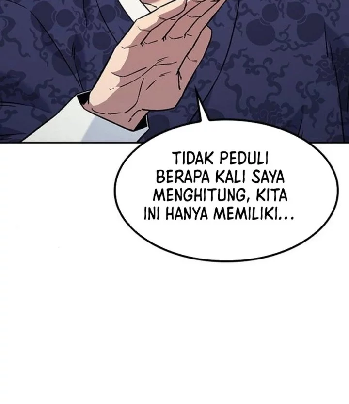 Doctor's Time Travel to Joseon Chapter 55 - halaman 60