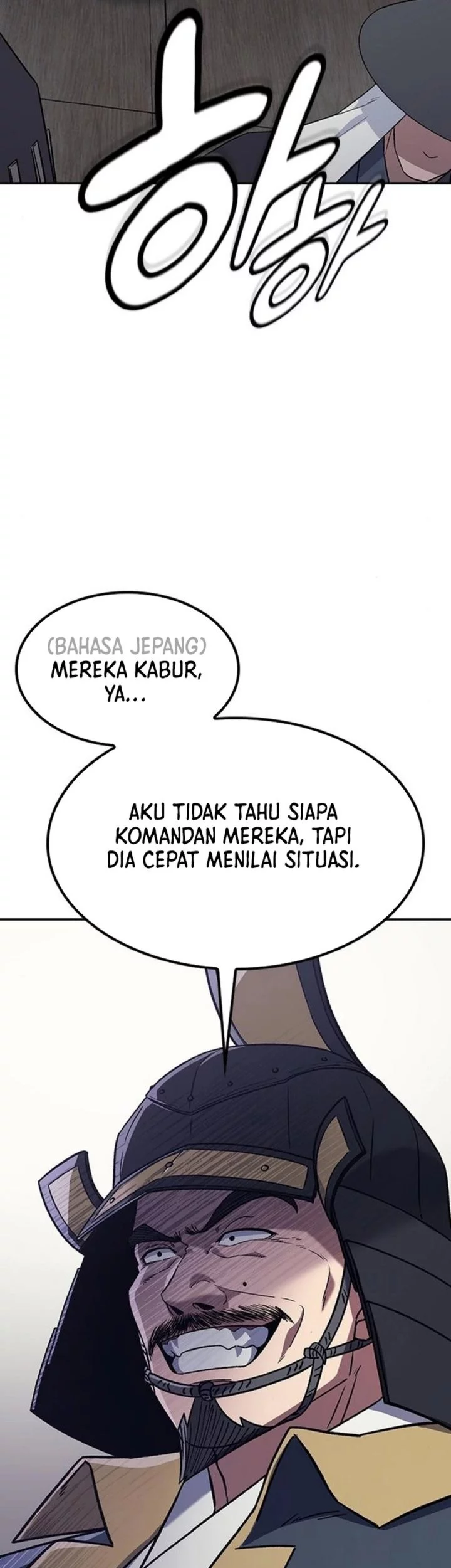 Doctor's Time Travel to Joseon Chapter 55 - halaman 81