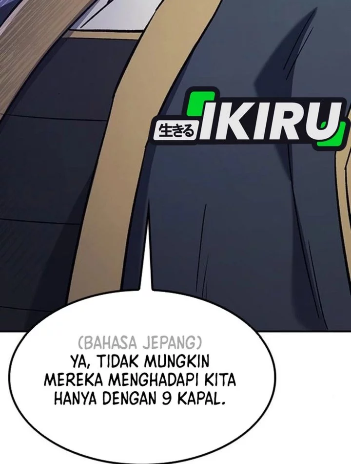 Doctor's Time Travel to Joseon Chapter 55 - halaman 82