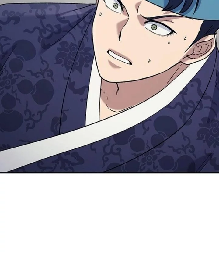 Doctor's Time Travel to Joseon Chapter 55 - halaman 91