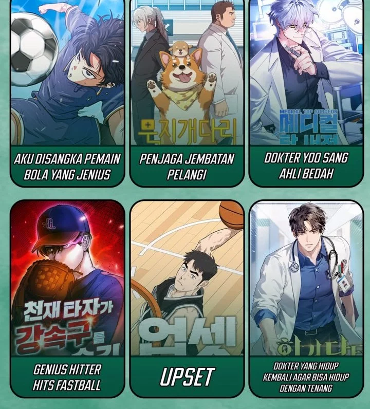 Doctor's Time Travel to Joseon Chapter 55 - halaman 93