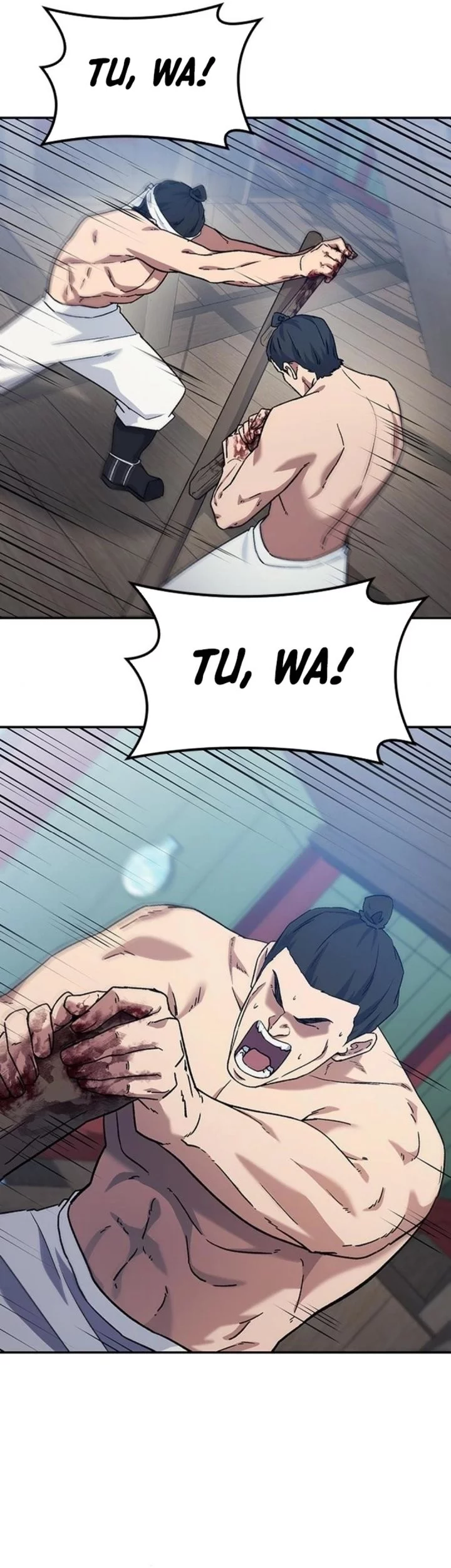 Doctor's Time Travel to Joseon Chapter 56 - halaman 16