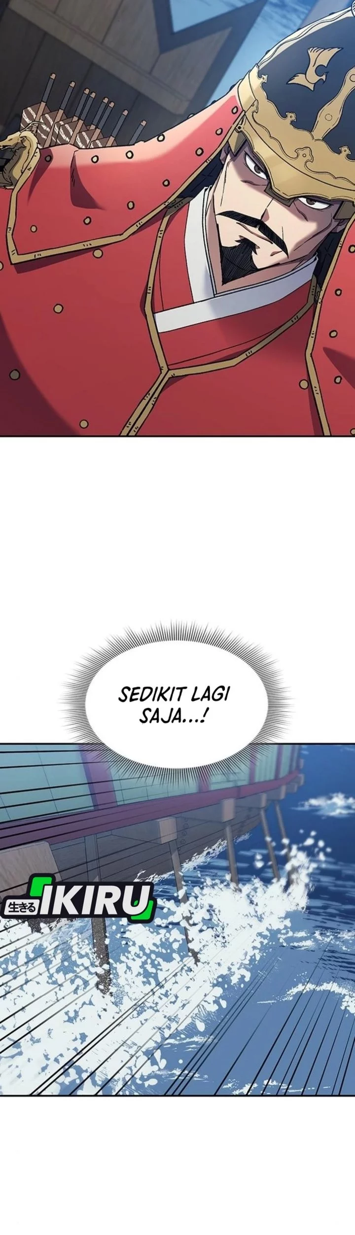 Doctor's Time Travel to Joseon Chapter 56 - halaman 20