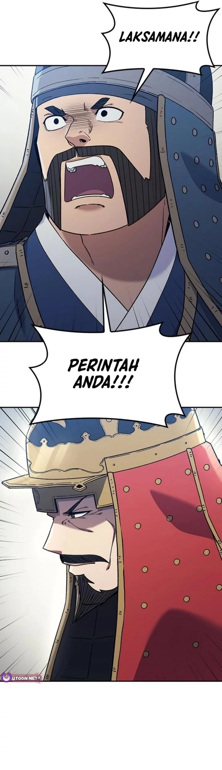 Doctor's Time Travel to Joseon Chapter 56 - halaman 22