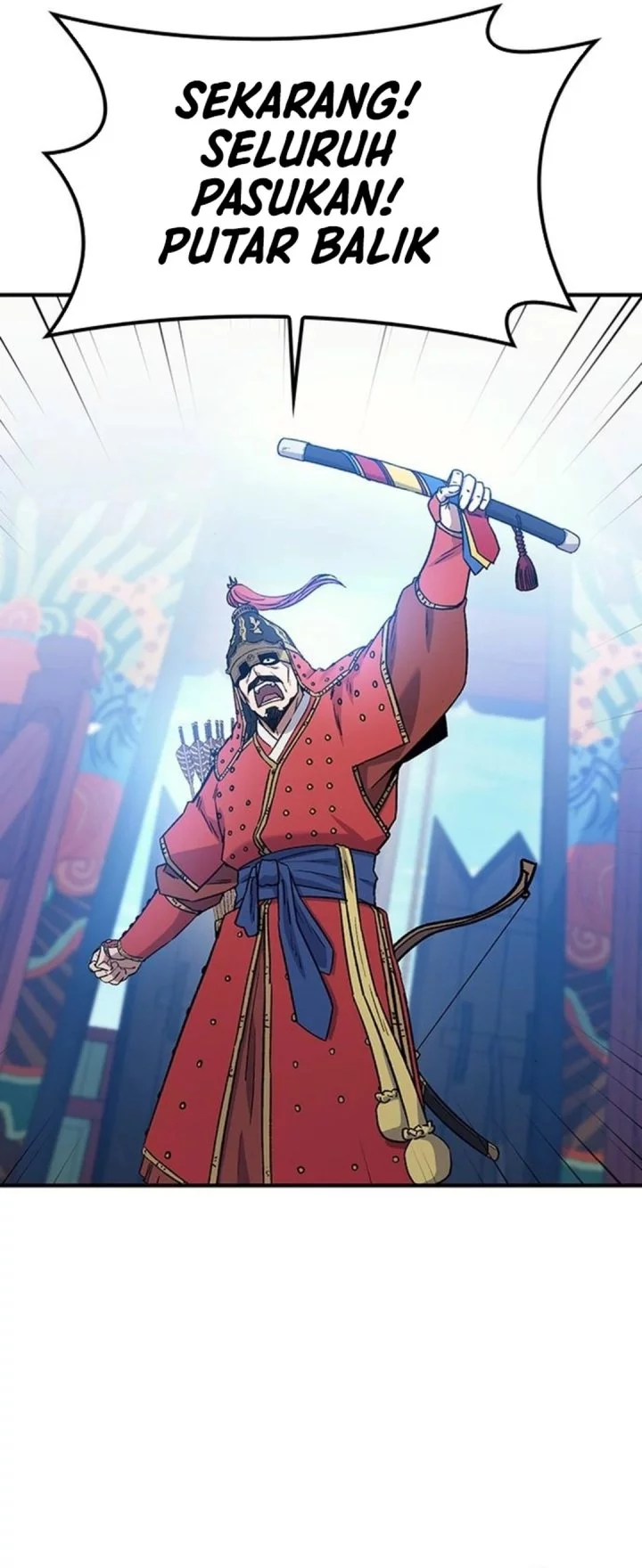 Doctor's Time Travel to Joseon Chapter 56 - halaman 26