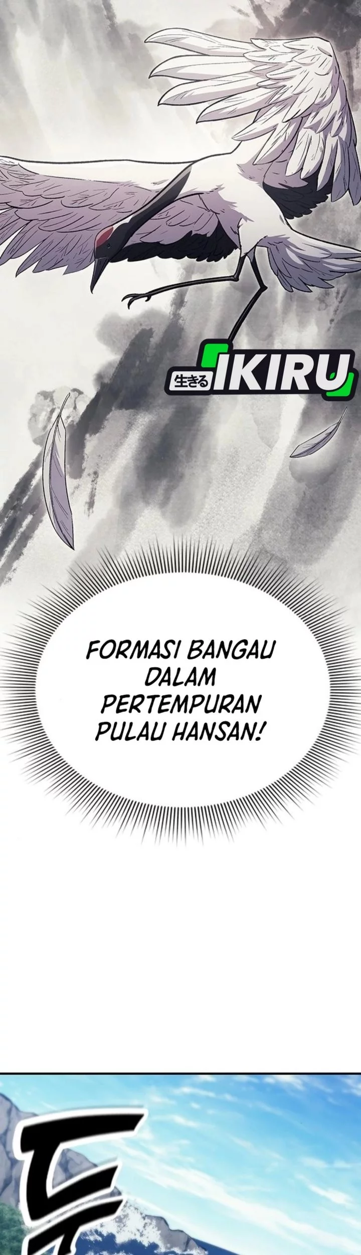Doctor's Time Travel to Joseon Chapter 56 - halaman 31