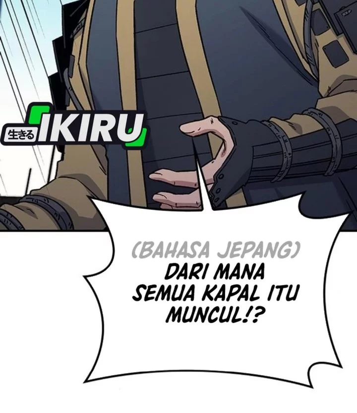Doctor's Time Travel to Joseon Chapter 56 - halaman 34