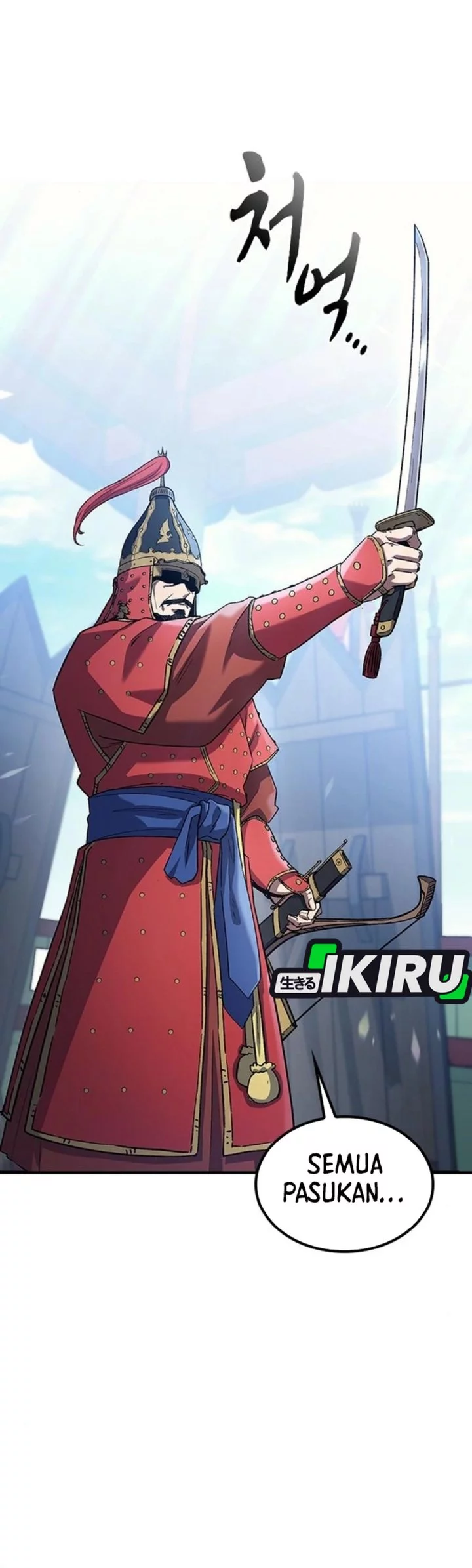 Doctor's Time Travel to Joseon Chapter 56 - halaman 37